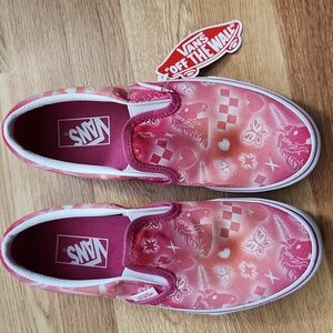 Vans Unicorn sneakers